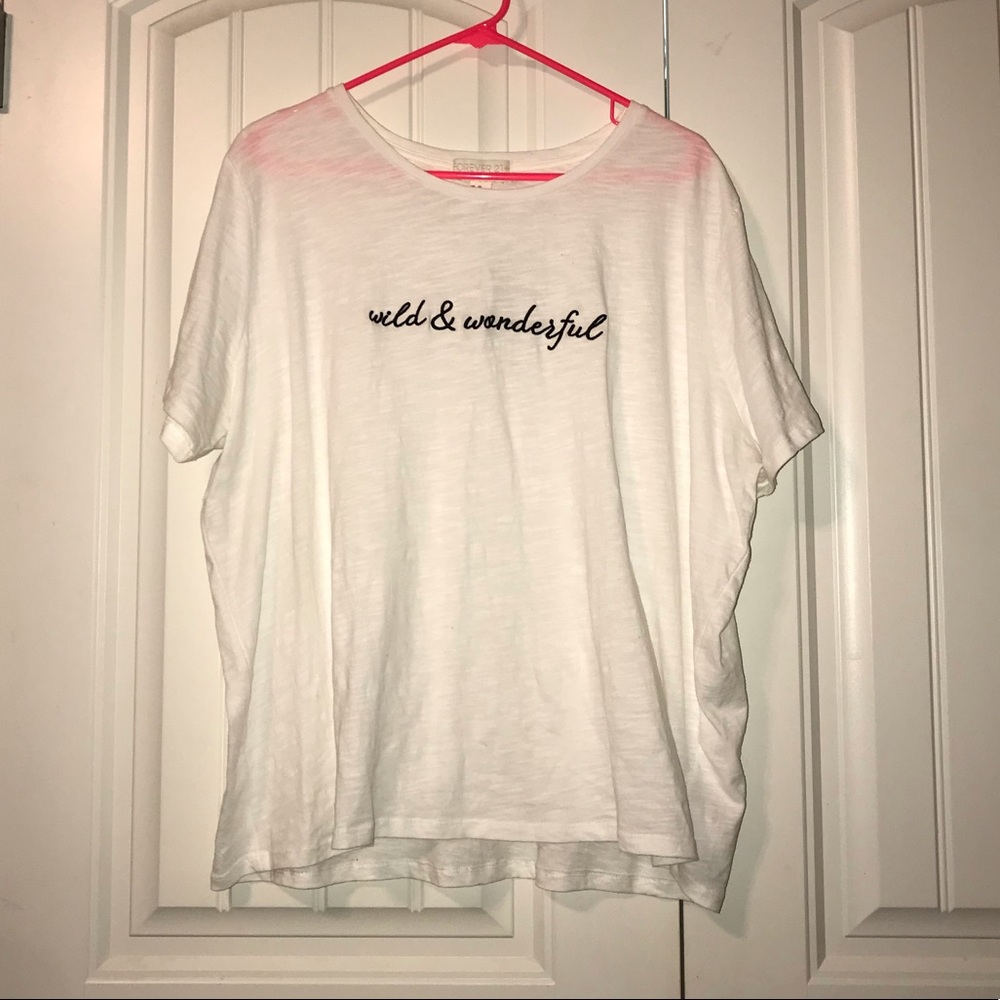 Women’s top